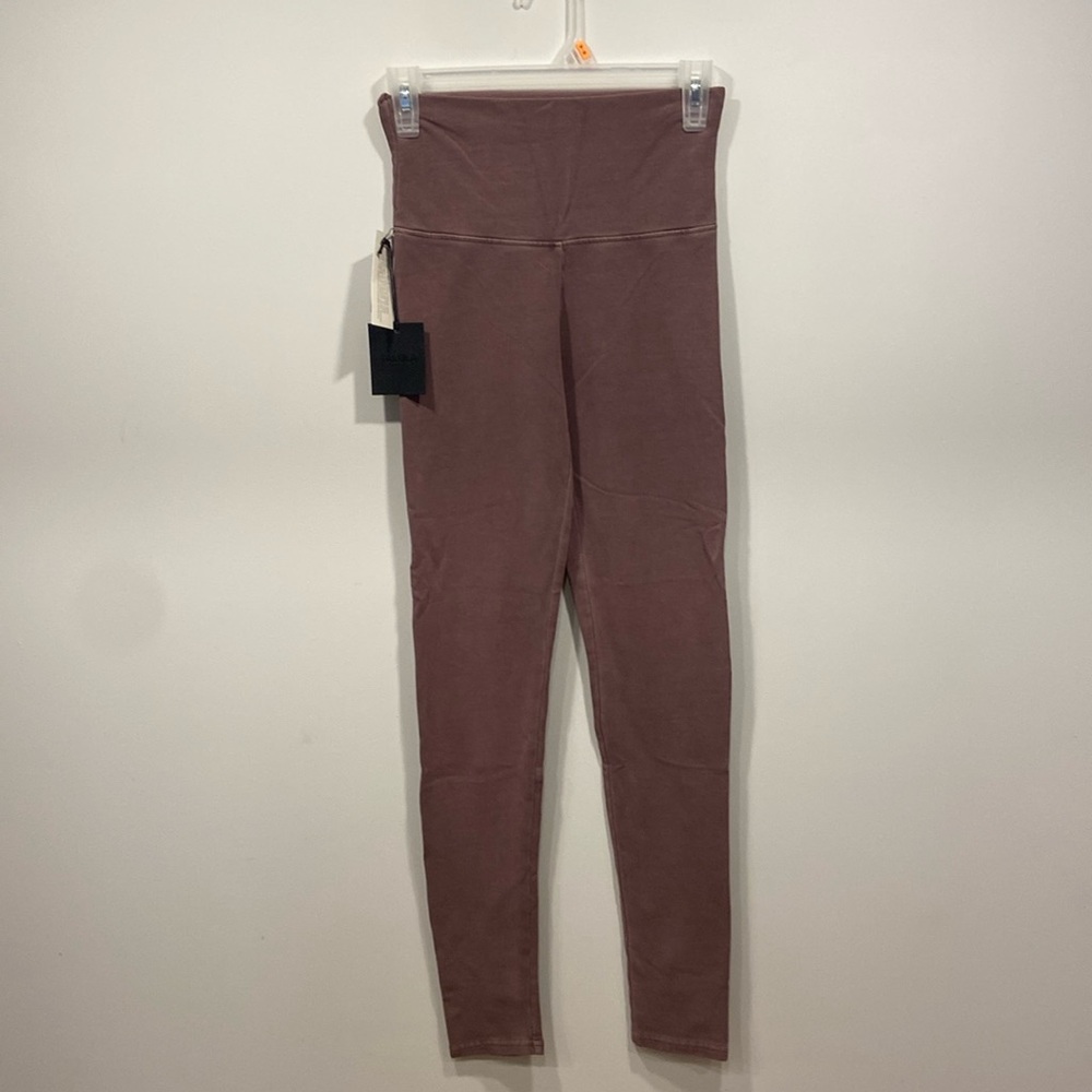 High rise talula leggings